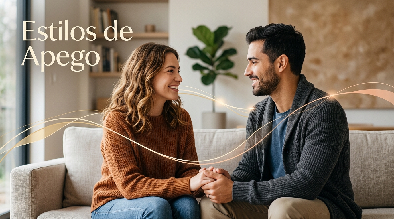 Complete Guide to Attachment Style and Relationship Patterns: The Ultimate Self-Knowledge Map