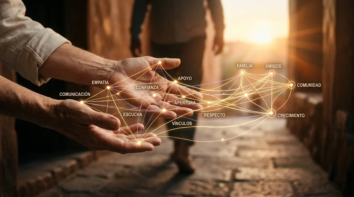 Cómo mejorar Mapa Relacional y Círculos de Confianza: Herramientas prácticas e integración