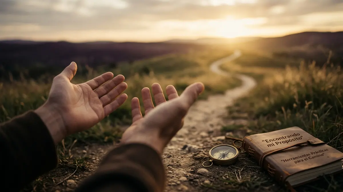 Cómo mejorar Propósito Vital y Sentido de Vida: Herramientas prácticas e integración