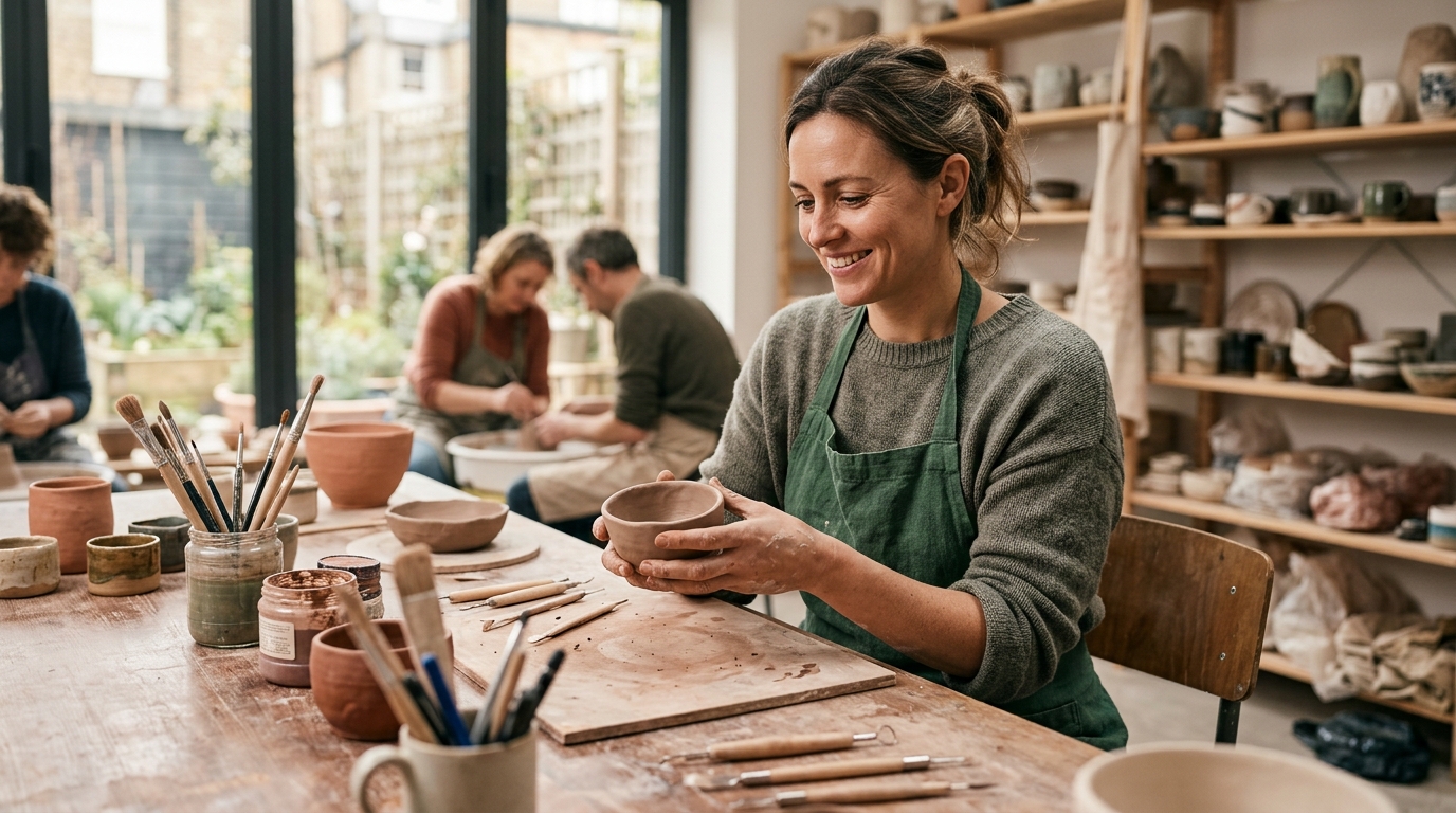 ¿Tu trabajo es tu propósito? Descubre la diferencia