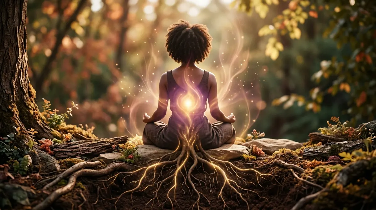 Qué es Energía Interna y Autocuidado Somático: Definición, origen e ideas clave