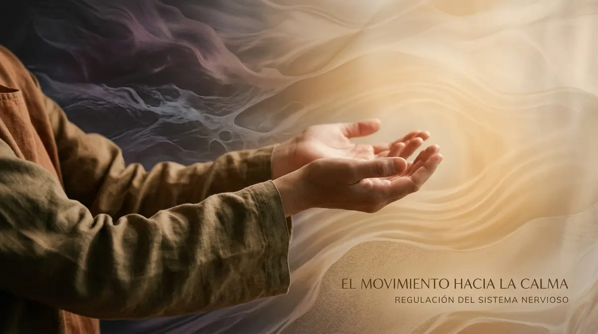 Cómo mejorar Sistema Nervioso y Regulación Emocional (Teoría Polivagal): Herramientas prácticas e integración