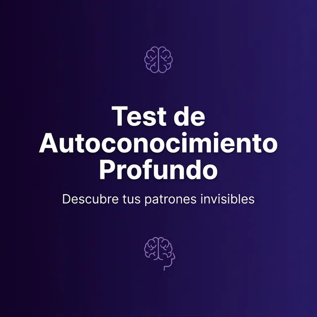 Test de Diseño Humano PRO